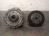 Recambio de kit embrague para dacia sandero iii 1.0 tce 90 referencia OEM IAM 302107276R 302052839R 