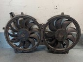 Recambio de electroventilador para infiniti fx 5.0 v8 cat referencia OEM IAM 214811BH0A 