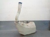 Recambio de deposito limpia para iveco daily caja cerrada (2006 =>) 2.3 diesel referencia OEM IAM 5801566048 5801565973 