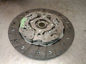 Recambio de kit embrague para dacia sandero iii 1.0 tce 90 referencia OEM IAM 302107276R 302052839R 