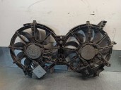 Recambio de electroventilador para infiniti fx 5.0 v8 cat referencia OEM IAM 214811BH0A 