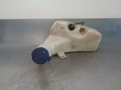 Recambio de deposito limpia para iveco daily caja cerrada (2006 =>) 2.3 diesel referencia OEM IAM 5801566048 5801565973 