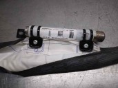 Recambio de airbag cortina delantero izquierdo para renault fluence dynamique referencia OEM IAM 985P11806R 4 PUERTAS
