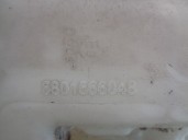 Recambio de deposito limpia para iveco daily caja cerrada (2006 =>) 2.3 diesel referencia OEM IAM 5801566048 5801565973 