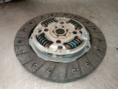 Recambio de kit embrague para dacia sandero iii 1.0 tce 90 referencia OEM IAM 302107276R 302052839R 