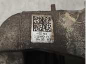 Recambio de pinza freno delantera derecha para skoda kamiq (nw4) 1.5 16v tsi act referencia OEM IAM 2Q0615106Q 