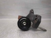 Replacement engine mount for Toyota Corolla (E15) 2.0 turbodiesel CAT OEM IAM reference 1231526020 1231526020 