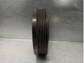 Recambio de polea cigueñal para volkswagen touran (1t2) 1.9 tdi referencia OEM IAM 03G105243  