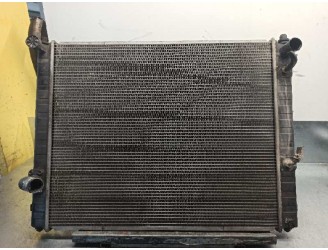 Recambio de radiador agua para infiniti fx 5.0 v8 cat referencia OEM IAM 214601CL0A 