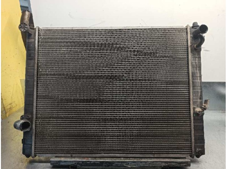 Recambio de radiador agua para infiniti fx 5.0 v8 cat referencia OEM IAM 214601CL0A 