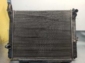 Recambio de radiador agua para infiniti fx 5.0 v8 cat referencia OEM IAM 214601CL0A 