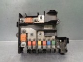 Recambio de caja reles / fusibles para iveco daily caja cerrada (2006 =>) 2.3 diesel referencia OEM IAM 5801585977  