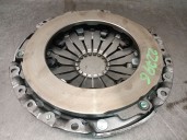 Recambio de kit embrague para dacia sandero iii 1.0 tce 90 referencia OEM IAM 302107276R 302052839R 