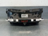 Recambio de cuadro instrumentos para toyota proace furgoneta (mdz_) 1.6 d4d (mdz9) referencia OEM IAM 982246988000 SU001A7523 