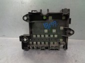 Replacement relay / fuse box for Iveco Daily closed box (2006 =>) 2.3 diesel OEM IAM reference 5801585977 