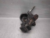 Replacement engine mount for Toyota Corolla (E15) 2.0 turbodiesel cat OEM IAM reference 1231526020 1231526020 