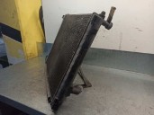 Recambio de radiador agua para infiniti fx 5.0 v8 cat referencia OEM IAM 214601CL0A 