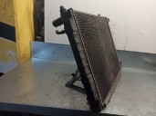 Recambio de radiador agua para infiniti fx 5.0 v8 cat referencia OEM IAM 214601CL0A 