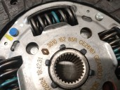 Recambio de kit embrague para dacia sandero iii 1.0 tce 90 referencia OEM IAM 302107276R 302052839R 