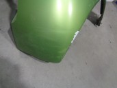 Recambio de aletin trasero derecho para smart coupe 1.0 cat referencia OEM IAM A4518820201CC5L VERDE 