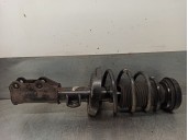 Recambio de amortiguador delantero izquierdo para opel insignia berlina 2.0 cdti cat referencia OEM IAM 13347475 