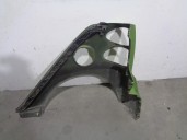 Recambio de aletin trasero derecho para smart coupe 1.0 cat referencia OEM IAM A4518820201CC5L VERDE 