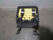 Recambio de asientos trasero izquierdo para nissan pathfinder (r51) 2.5 dci diesel cat referencia OEM IAM 3417446 TELA GRIS OSCU