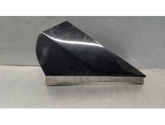 Recambio de molduras traseras para toyota c-hr referencia OEM IAM 62581F4010 62505F4010 