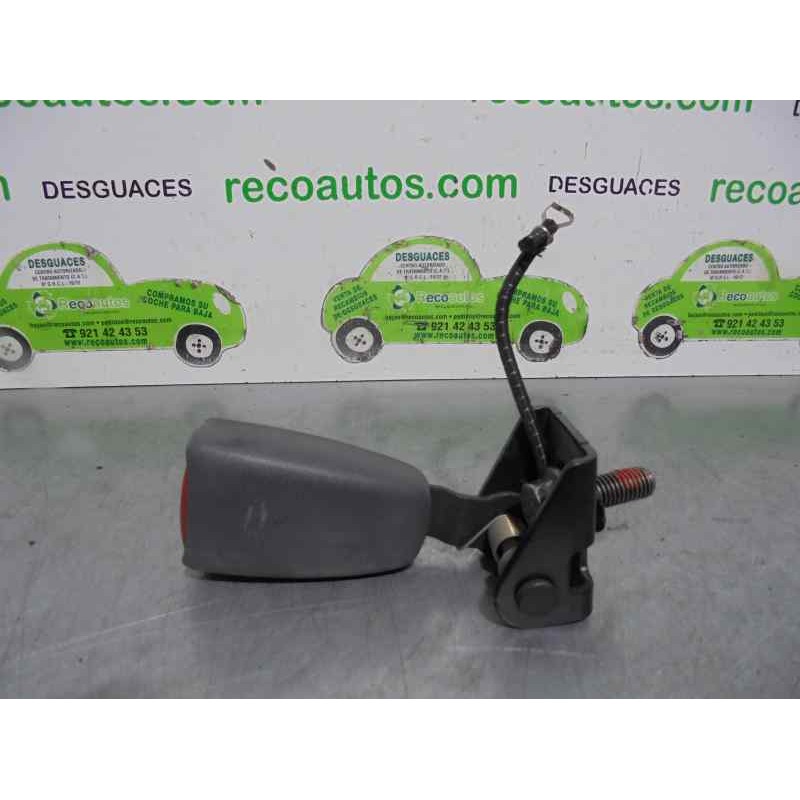 Recambio de enganche cinturon para volvo v70 familiar 2.3 20v turbo cat referencia OEM IAM 9191997  5 PUERTAS