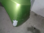 Recambio de aletin trasero izquierdo para smart coupe 1.0 cat referencia OEM IAM A4518820101CC5L VERDE 