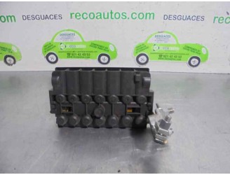 Recambio de caja reles / fusibles para mercedes-benz sprinter ii james cook (906) 2.1 cdi cat referencia OEM IAM A9065453001 