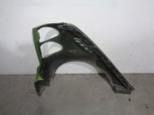 Recambio de aletin trasero izquierdo para smart coupe 1.0 cat referencia OEM IAM A4518820101CC5L VERDE 