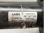Recambio de amortiguador delantero izquierdo para opel insignia berlina 2.0 cdti cat referencia OEM IAM 13347475 