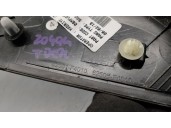 Recambio de molduras traseras para toyota c-hr referencia OEM IAM 62581F4010 62505F4010 