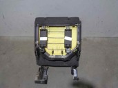 Recambio de asientos trasero derecho para nissan pathfinder (r51) 2.5 dci diesel cat referencia OEM IAM 3417447 TELA GRIS OSCURO