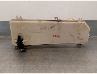 Recambio de faldon trasero para suzuki baleno berlina sy (eg) 1.6 16v cat referencia OEM IAM 7224060G00   2