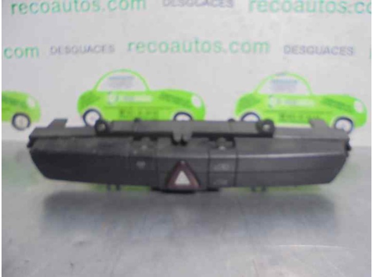 Recambio de warning para mercedes-benz sprinter ii james cook (906) 2.1 cdi cat referencia OEM IAM A9065450107  