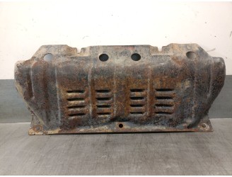Replacement engine undertray for Ford Ranger (ER, EQ, R_) 2.5 TD 4x4 OEM IAM reference XM345C076CB 4108261 