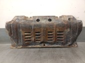 Replacement engine undertray for Ford Ranger (ER, EQ, R_) 2.5 TD 4x4 OEM IAM reference XM345C076CB 4108261 