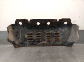 Replacement engine undertray for Ford Ranger (ER, EQ, R_) 2.5 TD 4x4 OEM IAM reference XM345C076CB 4108261 