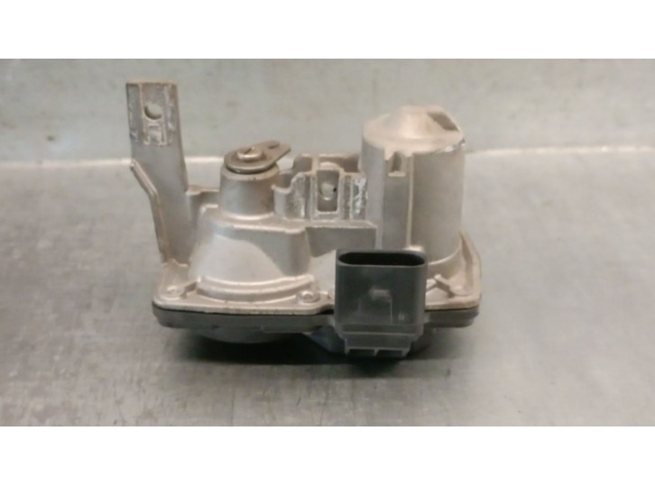 Recambio de caja mariposa para volkswagen scirocco iii (137, 138) 2.0 tdi referencia OEM IAM 5Q02536921H 5Q0253692B 