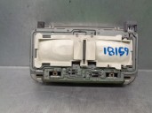 Recambio de luz interior para iveco daily caja cerrada (2006 =>) 2.3 diesel referencia OEM IAM 735244969 