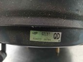 Recambio de servofreno para subaru legacy familiar/outback b13 (bp) 2.5i outback referencia OEM IAM G215T 