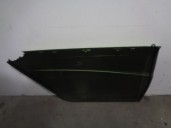 Recambio de puerta delantera izquierda para smart coupe 1.0 cat referencia OEM IAM A4517220109CC5L VERDE 2 PUERTAS