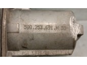 Recambio de caja mariposa para volkswagen scirocco iii (137, 138) 2.0 tdi referencia OEM IAM 5Q02536921H 5Q0253692B 