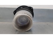 Recambio de motor calefaccion para toyota c-hr referencia OEM IAM 87103F4020  DENSO