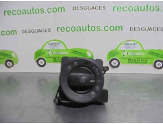Recambio de mando luces salpicadero para mercedes-benz sprinter ii james cook (906) 2.1 cdi cat referencia OEM IAM A9065450704 