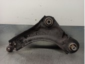 Recambio de brazo suspension inferior delantero izquierdo para renault fluence dynamique referencia OEM IAM 545014055R 