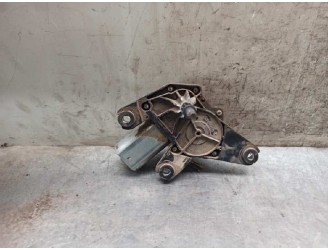 Recambio de motor limpia trasero para renault trafic caja cerrada (ab 4.01) 1.9 diesel referencia OEM IAM 7700311590  