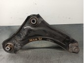 Recambio de brazo suspension inferior delantero izquierdo para renault fluence dynamique referencia OEM IAM 545014055R 